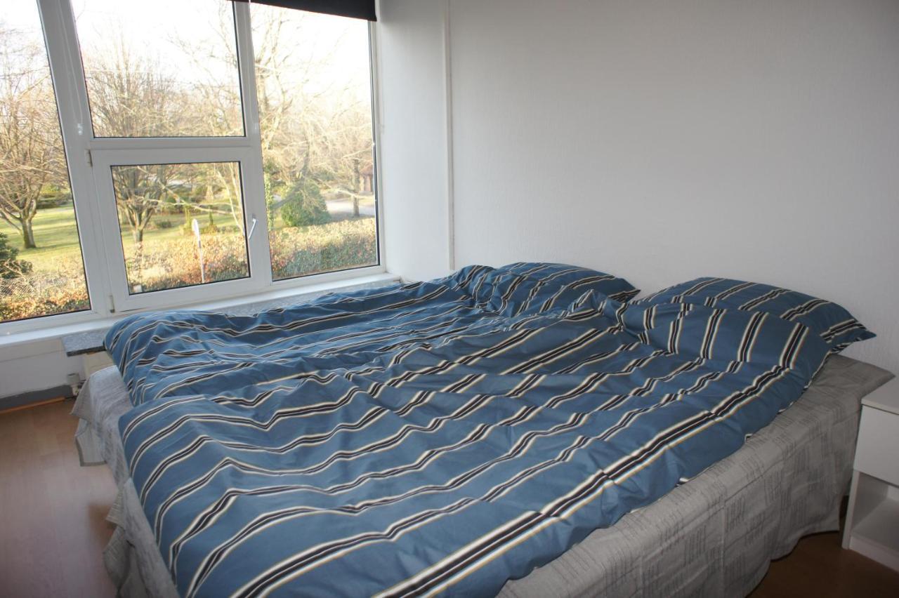 Svendsgade 80. 1Sal. Dor2. Apartment Есбер Екстериор снимка